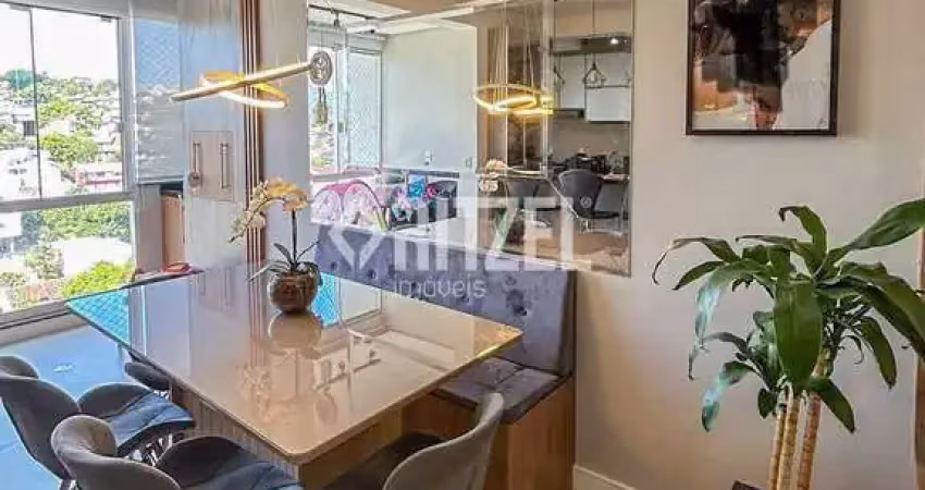 Apartamento com 2 quartos à venda na Rua Joaquim Pedro Soares, 1250, Guarani, Novo Hamburgo