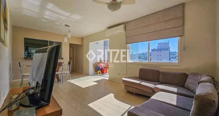 Apartamento para locação, Guarani, Novo Hamburgo, RS