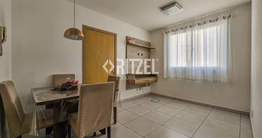 Apartamento com 2 quartos para alugar na Rua Jaboti, 485, São Jorge, Novo Hamburgo
