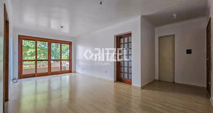 Apartamento à venda no bairro Pátria Nova Novo Hamburgo RS