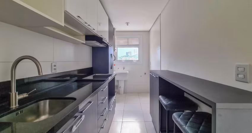 Apartamento à venda 2 Quartos, 1 Suite, 2 Vagas, 69.23M², Pátria Nova, Novo Hamburgo - RS