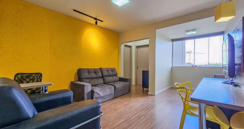 Apartamento para Locação 1 Quarto, 2 Vagas, 65.61M², Ideal, Novo Hamburgo - RS