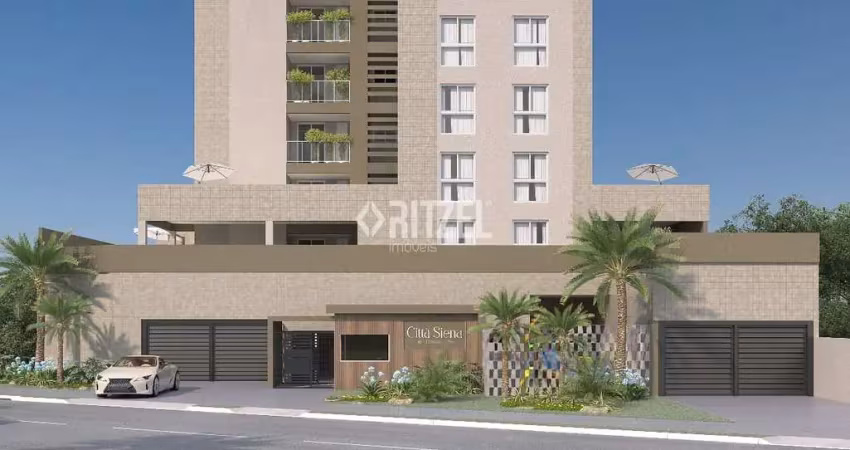 CITTÁ SIENA Lançamento em Novo Hamburgo RS