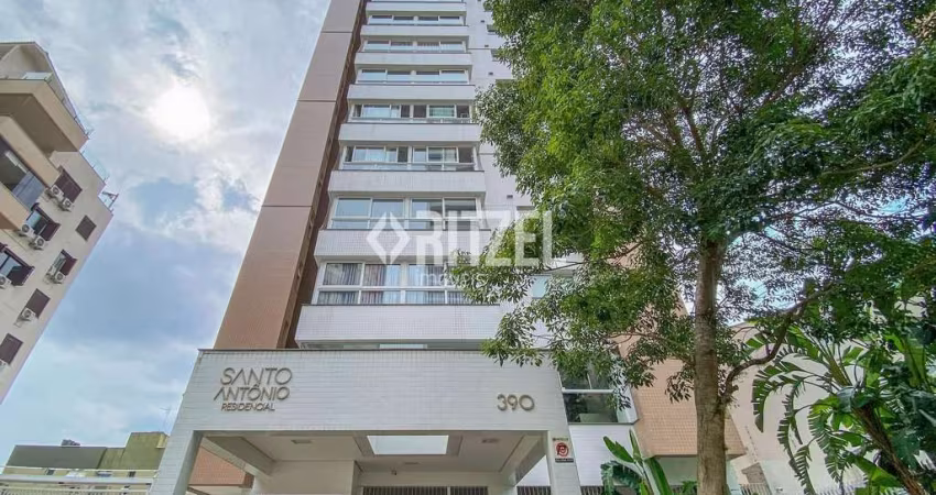 Apartamento à venda, Centro, Novo Hamburgo, RS