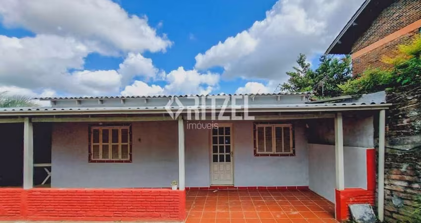 Casa para locação, 01 quarto, Operário, Novo Hamburgo, RS