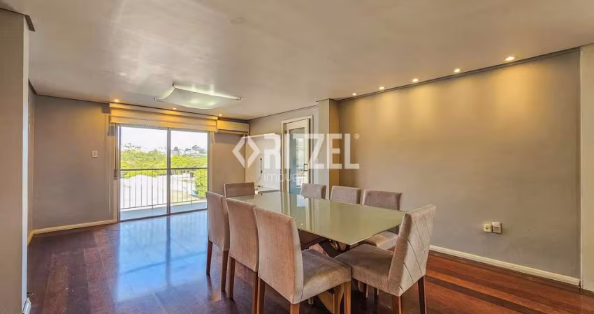 Apartamento para locação, Centro, Campo Bom, RS