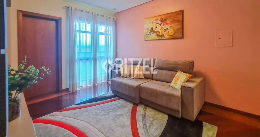 Apartamento à venda, centro, Novo Hamburgo, RS