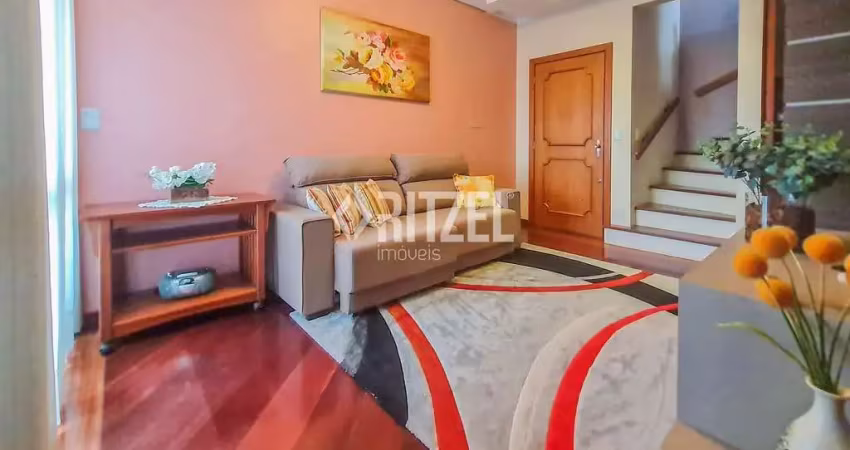 Apartamento com 3 quartos à venda na Rua Cinco de Abril, 548, Centro, Novo Hamburgo