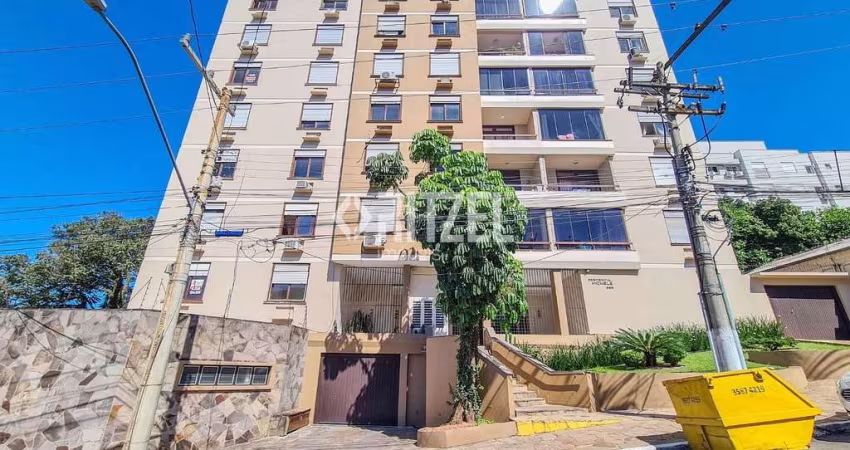 Apartamento de 2 dormitórios com 1 box de garagem à venda, Boa Vista, Novo Hamburgo, RS