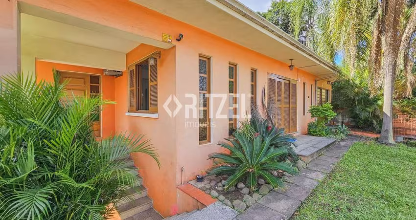 Casa para locação, Rio Branco, Novo Hamburgo, RS