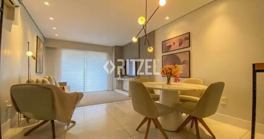 Apartamento com 2 quartos à venda na Rua Doutor Magalhães Calvet, 800, Operário, Novo Hamburgo