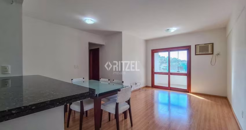 Apartamento para Locação 3 Quartos, 1 Suite, 2 Vagas, 118.87M², Guarani, Novo Hamburgo - RS