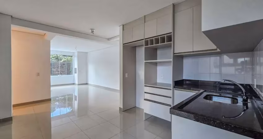 Apartamento para Locação 2 Quartos, 1 Suite, 1 Vaga, 77M², Guarani, Novo Hamburgo - RS
