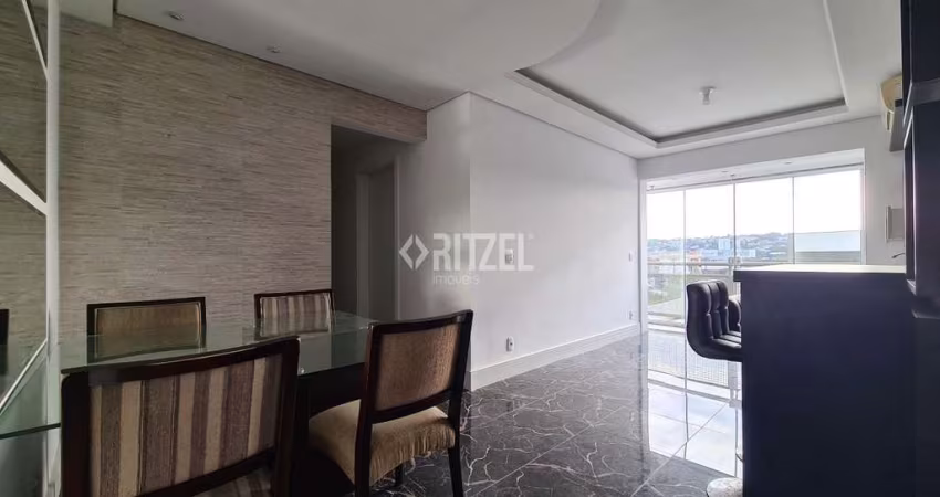 Apartamento para Locação 3 Quartos, 1 Suite, 1 Vaga, 76.75M², Pátria Nova, Novo Hamburgo - RS