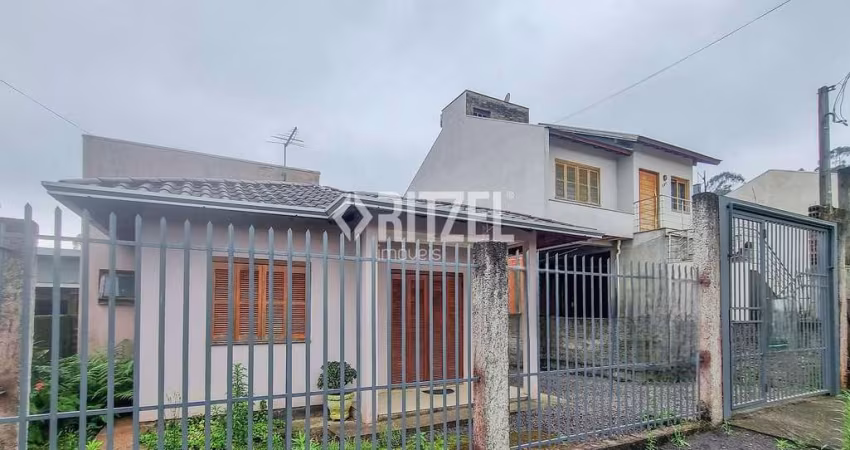 Casa mobiliada para locação, 2 quartos,  Lago Azul, Estância Velha, RS