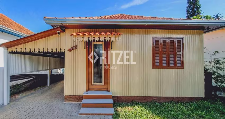 Casa para locação, Jardim América, São Leopoldo, RS