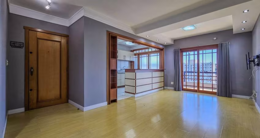 Apartamento para Locação 3 Quartos, 1 Suite, 1 Vaga, 126.05M², Vila Rosa, Novo Hamburgo - RS