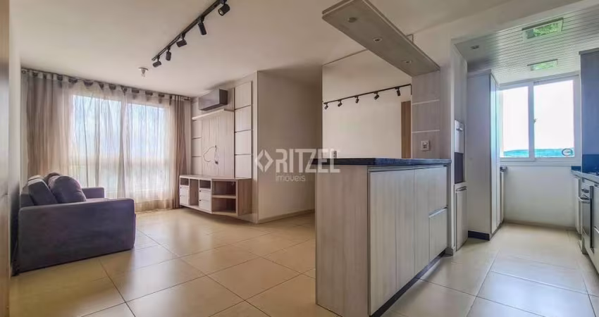 Apartamento para Locação 2 Quartos, 1 Suite, 1 Vaga, 92.06M², Centro, Novo Hamburgo - RS