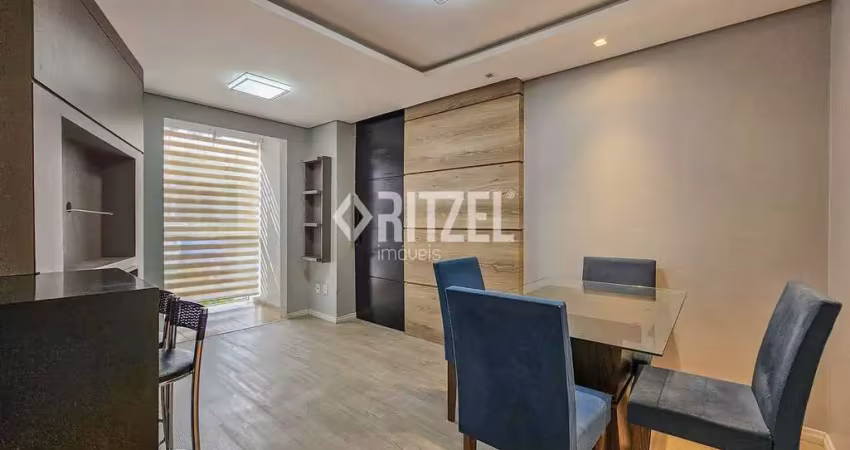 Apartamento com 2 quartos para alugar na Rua Uberaba, 146, Vila Nova, Novo Hamburgo