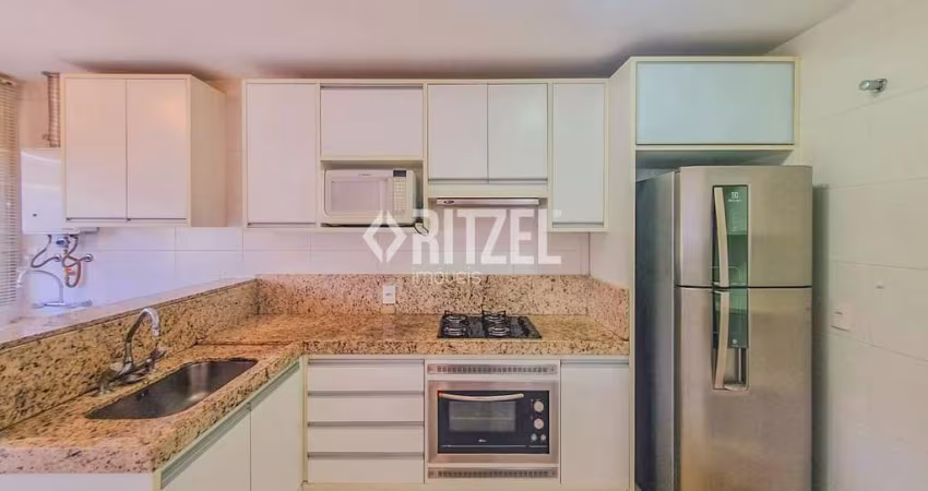 Apartamento mobiliado para locação, 3 quartos, Guarani, Novo Hamburgo, RS