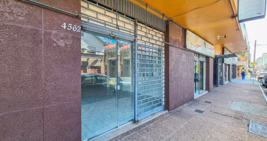 Loja para Locação 101.55M², Pátria Nova, Novo Hamburgo - RS