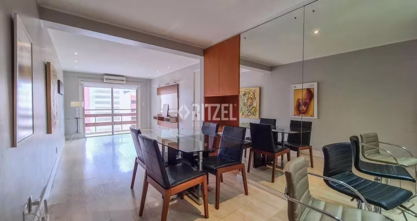 Apartamento para Locação 2 Quartos, 1 Vaga, 96.89M², Centro, Novo Hamburgo - RS