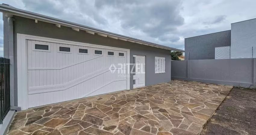 Casa para Locação 2 Quartos, 1 Vaga, 432M², Rincão, Novo Hamburgo - RS