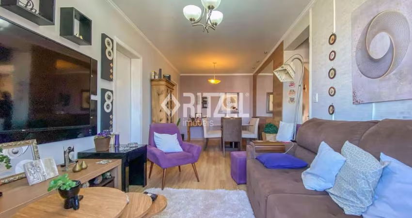 Apartamento à venda, Rio Branco, Novo Hamburgo, RS