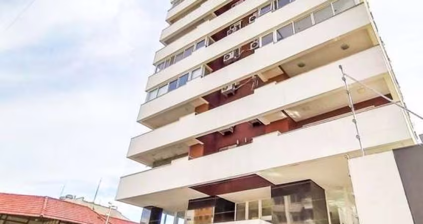Apartamento à venda 3 Quartos, 1 Suite, 2 Vagas, 121.62M², Centro, Novo Hamburgo - RS