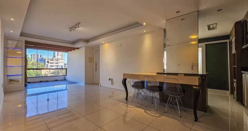 Apartamento para Locação 2 Quartos, 1 Suite, 1 Vaga, 132.68M², Rio Branco, Novo Hamburgo - RS