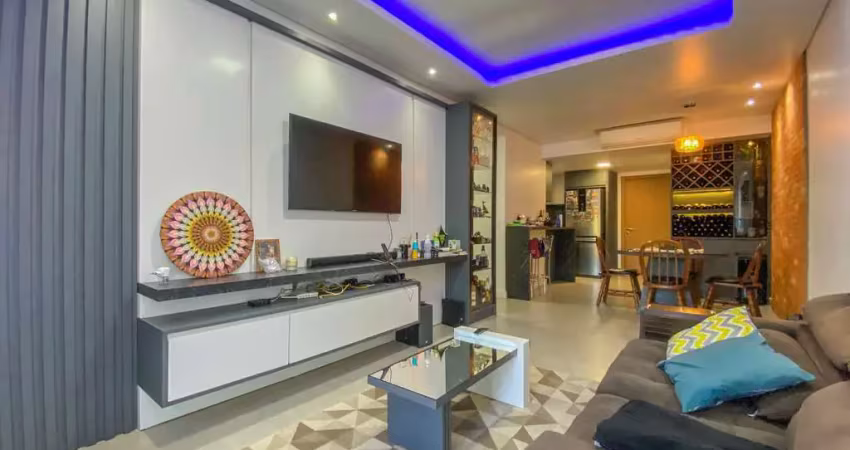 Apartamento à venda 3 Quartos, 1 Suite, 4 Vagas, 105 M², Pátria Nova, Novo Hamburgo - RS