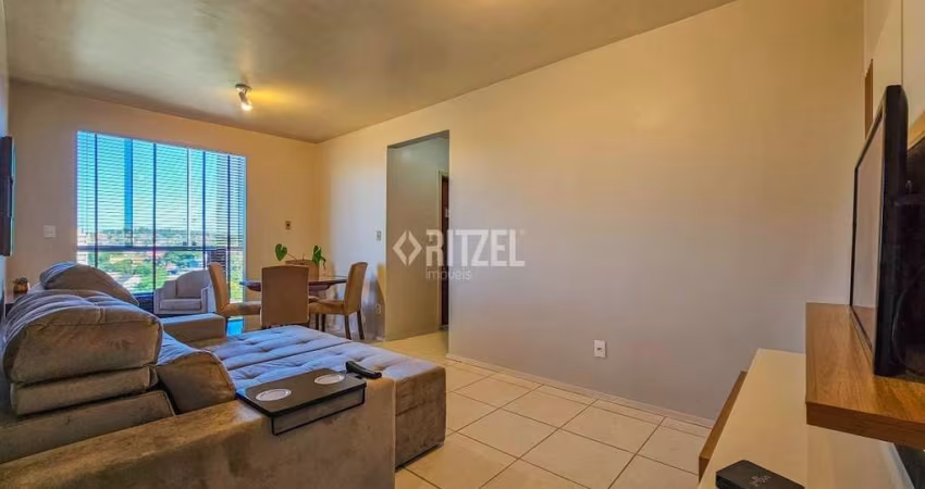 Apartamento para Locação 2 Quartos, 66.6M², Rio Branco, Novo Hamburgo - RS