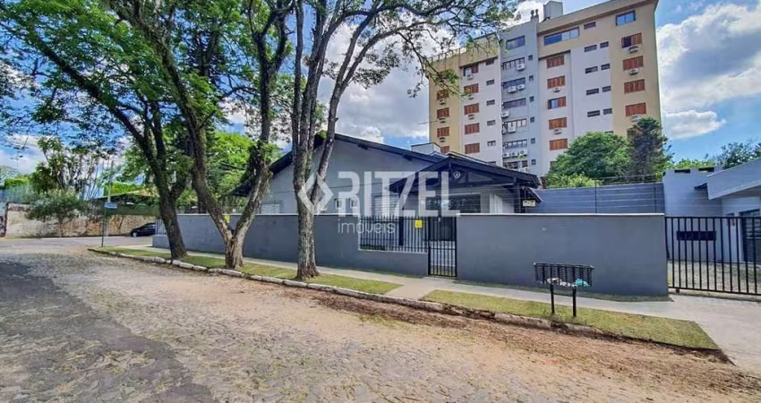 Casa para locação, Vila Nova, Novo Hamburgo, RS