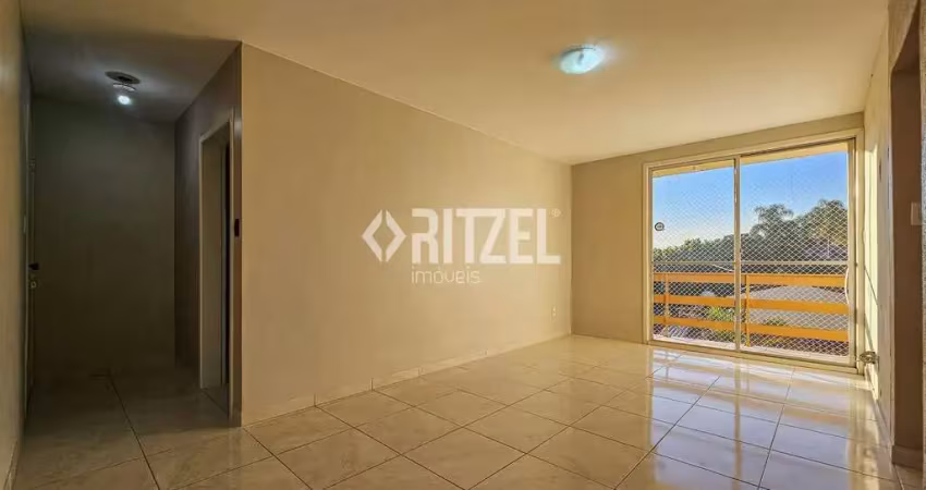 Apartamento com 1 quarto para alugar na Rua Guananás, 38, Ouro Branco, Novo Hamburgo