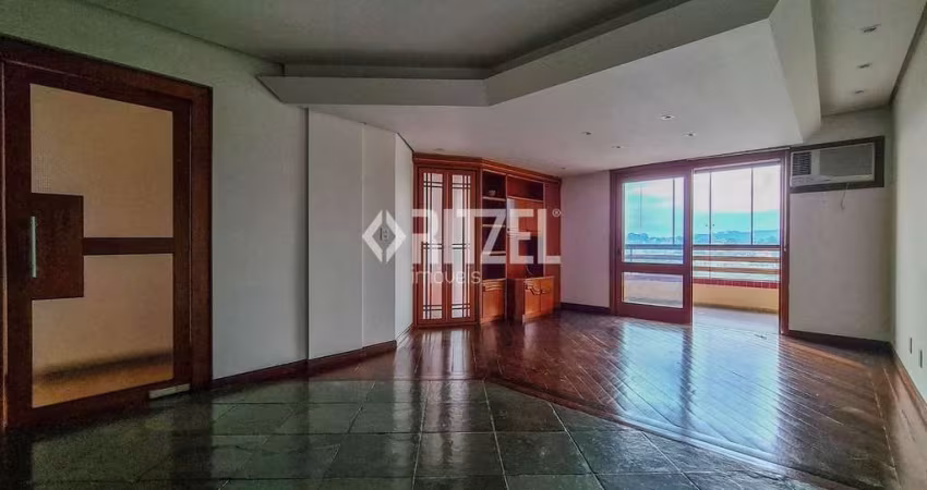 Apartamento à venda no Edificio Augusta, Centro, Novo Hamburgo, RS