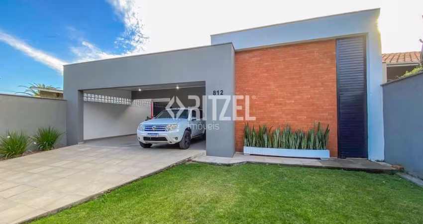 Casa à venda, União, Estância Velha, RS