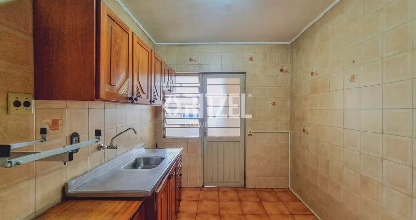 Apartamento semi mobiliado para locação, Ideal, Novo Hamburgo, RS