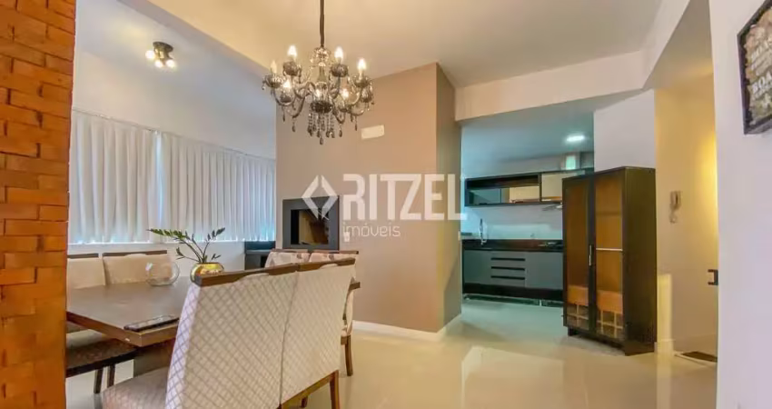 Apartamento com 3 quartos à venda na Avenida Pedro Adams Filho, 6155, Guarani, Novo Hamburgo