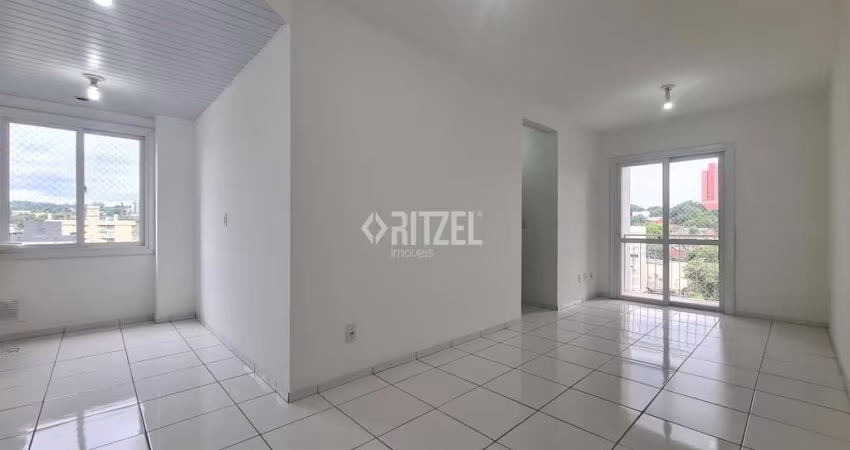 Apartamento para Locação 2 Quartos, 1 Vaga, 53.07M², Vila Nova, Novo Hamburgo - RS