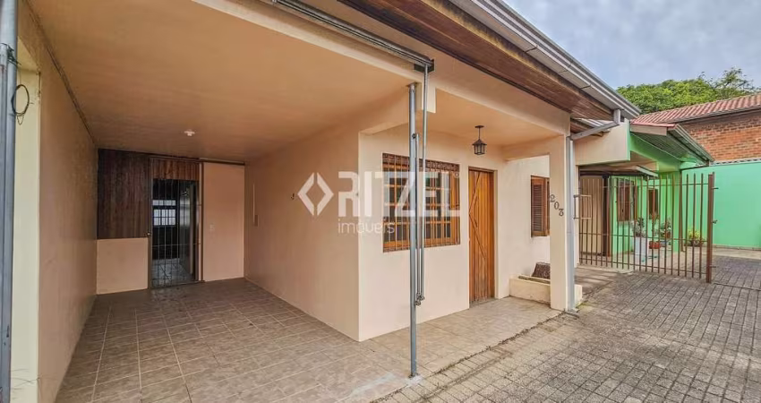Casa para locação, Hamburgo Velho, Novo Hamburgo, RS