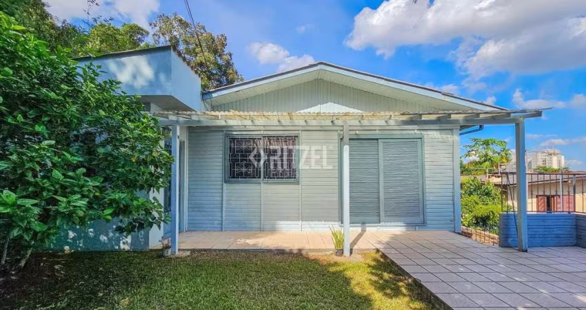 Casa para Locação 3 Quartos, 1 Vaga, 462M², Vila Nova, Novo Hamburgo - RS