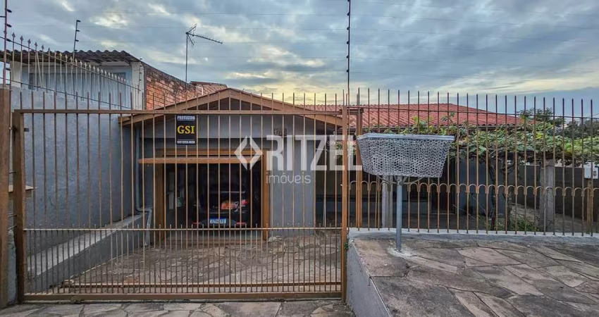 Casa para locação, Boa Vista, Novo Hamburgo, RS