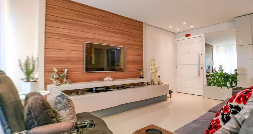 Apartamento à venda 3 Quartos, 1 Suite, 4 Vagas, Centro, Novo Hamburgo - RS