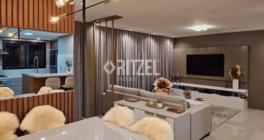 Apartamento à venda, Centro, Novo Hamburgo, RS
