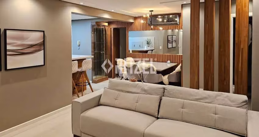 Apartamento com 2 quartos à venda na Rua Augusto Jung, 65, Centro, Novo Hamburgo