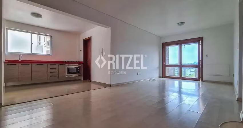 Apartamento para locação 3 quartos, 1 suite, 137.28m², guarani, novo hamburgo - rs