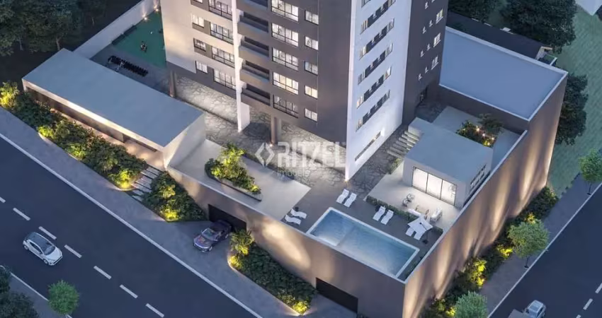 Vivare - lançamento da construtora mosmann nas imediações da maurício cardoso