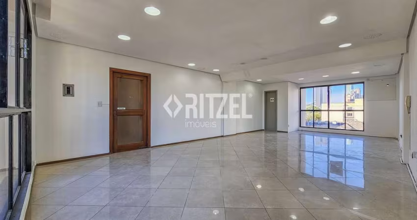 Excelente sala comercial à venda no Edifício Cosmos em Novo Hamburgo RS