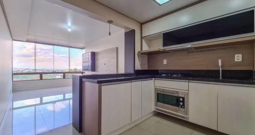 Apartamento para Locação 2 Quartos, 1 Vaga, 60M², Boa Vista, Novo Hamburgo - RS