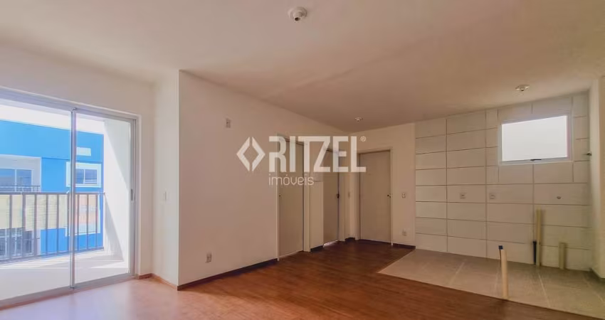 Apartamento para locação, 2 quartos, 1 vaga, Operário, Novo Hamburgo, RS